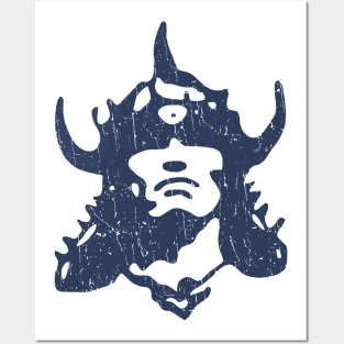 Vintage Style - Conan Barbarian Posters and Art